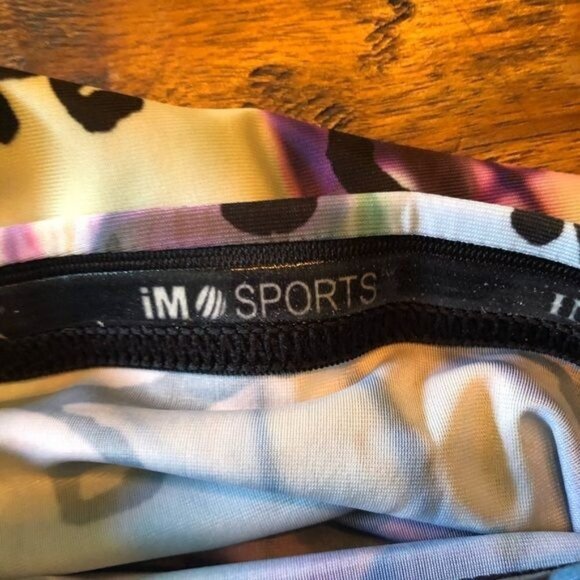 IM Sports Ink Armor Cycling Sleeves XL/2X - Picture 4 of 8